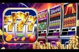 Antarmuka mobile dultoto menampilkan permainan Gonzo's Quest dengan tombol kontrol yang intuitif